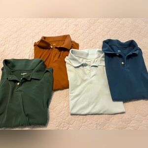 Men’s Polo Shirts